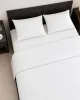 Παπλωματοθήκη LIBECCIO 160X240 80%Bαμβ.-20%Πολ. 170TC Ημίδιπλη Ξενοδοχειακή Ideato - LIBECCIO-8