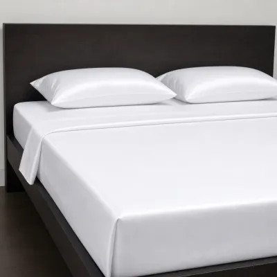 Μαξιλαροθήκη CHARM 52X72 100% Βαμβάκι 260TC Σατέν Ξενοδοχειακή Ideato - CHARM-9