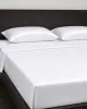 Μαξιλαροθήκη CHARM 52X72 100% Βαμβάκι 260TC Σατέν Ξενοδοχειακή Ideato - CHARM-9