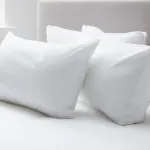 Σεντόνι  BASE 170X280 50Bαμβ.-50Πολ.144TC Ημίδιπλο Ξενοδοχειακό IDEATOPRO - BASE-2