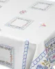 Τραπεζομάντηλο Eστιατορίου Μακρόστενο 140Χ180 - 2147-2