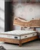 ΣΤΡΩΜΑ PRESTIGE PLUS 28 cm ΜΕ ΑΝΕΞΑΡΤΗΤΑ ΕΛΑΤΗΡΙΑ