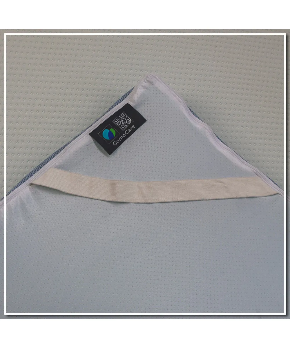 ΑΝΩΣΤΡΩΜΑ COOL GEL 4 cm ΜΕ ΑΠΟΣΠΩΜΕΝΟ ΚΑΛΥΜΜΑ