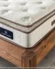 ΣΤΡΩΜΑ PRESTIGE PLUS 28 cm ΜΕ ΑΝΕΞΑΡΤΗΤΑ ΕΛΑΤΗΡΙΑ