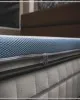 ΑΝΩΣΤΡΩΜΑ COOL GEL 4 cm ΜΕ ΑΠΟΣΠΩΜΕΝΟ ΚΑΛΥΜΜΑ