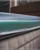 ΑΝΩΣΤΡΩΜΑ COOL GEL 4 cm ΜΕ ΑΠΟΣΠΩΜΕΝΟ ΚΑΛΥΜΜΑ