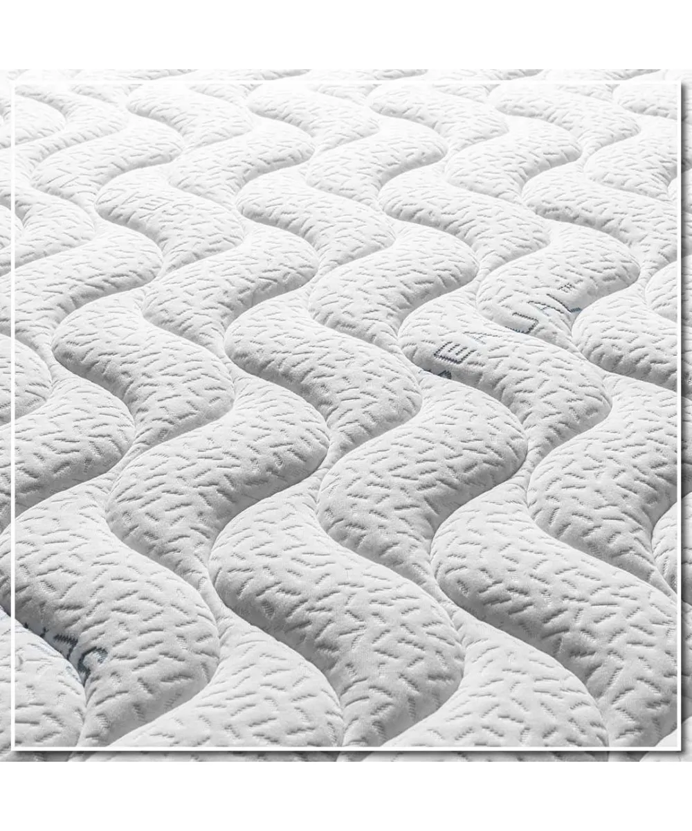 ΣΤΡΩΜΑ SEA QUAL SOFT 26 cm ΜΕ ΑΝΕΞΑΡΤΗΤΑ ΕΛΑΤΗΡΙΑ ΣΤΡΩΜΑ SEA QUAL SOFT 26 cm ΜΕ ΑΝΕΞΑΡΤΗΤΑ ΕΛΑΤΗΡΙΑ