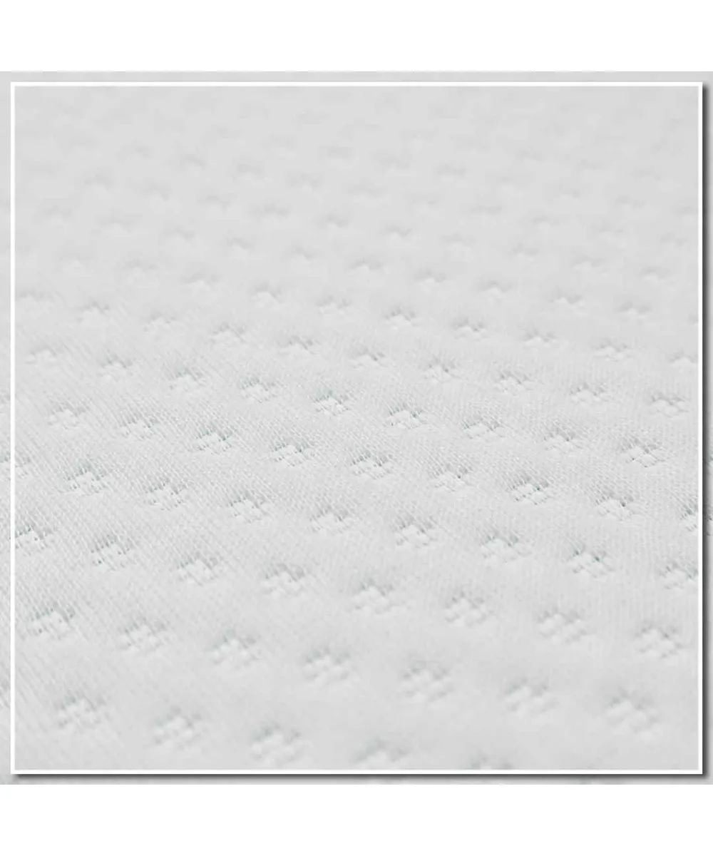 ΑΝΩΣΤΡΩΜΑ COOL GEL 4 cm ΜΕ ΑΠΟΣΠΩΜΕΝΟ ΚΑΛΥΜΜΑ
