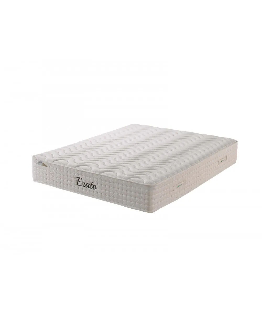 ΣΤΡΩΜΑ ERATO DOUBLEFACE 30 cm ΜΕ ΑΝΕΞΑΡΤΗΤΑ ΕΛΑΤΗΡΙΑ ΣΤΡΩΜΑ ERATO DOUBLEFACE 30 cm ΜΕ ΑΝΕΞΑΡΤΗΤΑ ΕΛΑΤΗΡΙΑ
