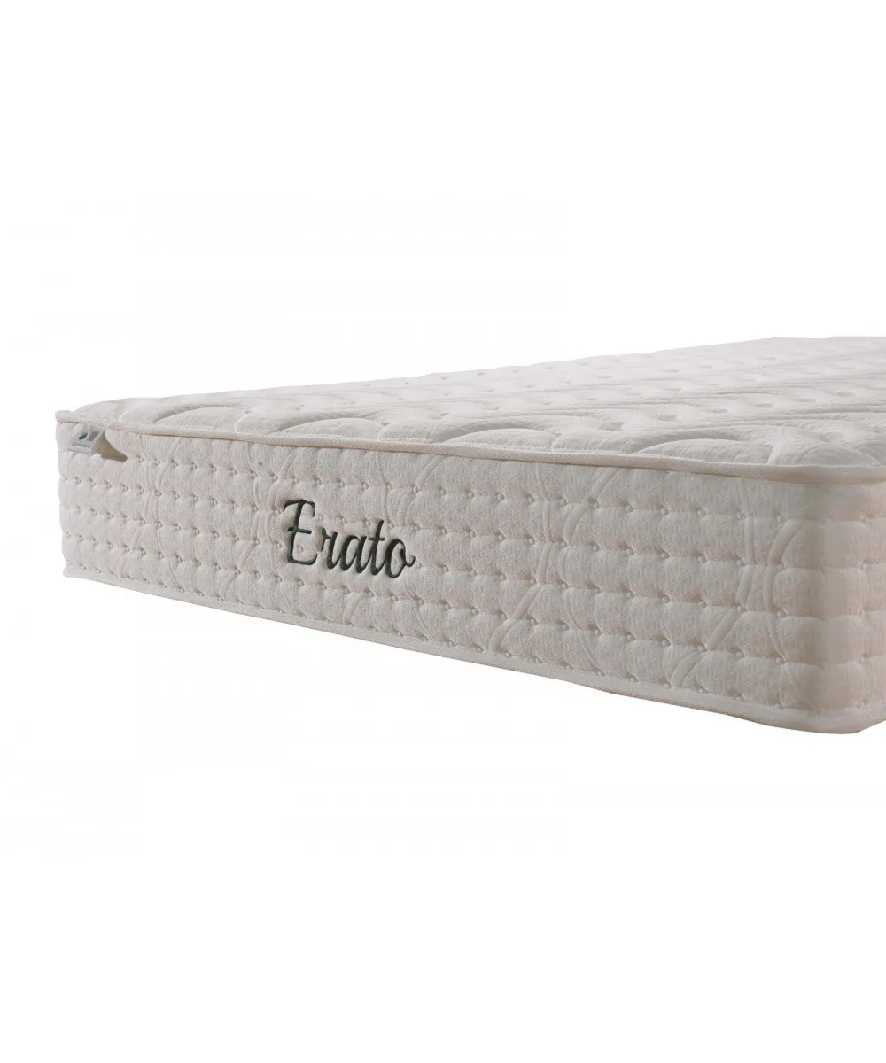 ΣΤΡΩΜΑ ERATO DOUBLEFACE 30 cm ΜΕ ΑΝΕΞΑΡΤΗΤΑ ΕΛΑΤΗΡΙΑ ΣΤΡΩΜΑ ERATO DOUBLEFACE 30 cm ΜΕ ΑΝΕΞΑΡΤΗΤΑ ΕΛΑΤΗΡΙΑ