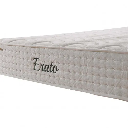 ΣΤΡΩΜΑ ERATO DOUBLEFACE 30 cm ΜΕ ΑΝΕΞΑΡΤΗΤΑ ΕΛΑΤΗΡΙΑ