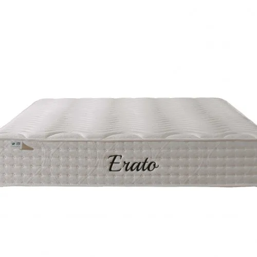ΣΤΡΩΜΑ ERATO DOUBLEFACE 30 cm ΜΕ ΑΝΕΞΑΡΤΗΤΑ ΕΛΑΤΗΡΙΑ