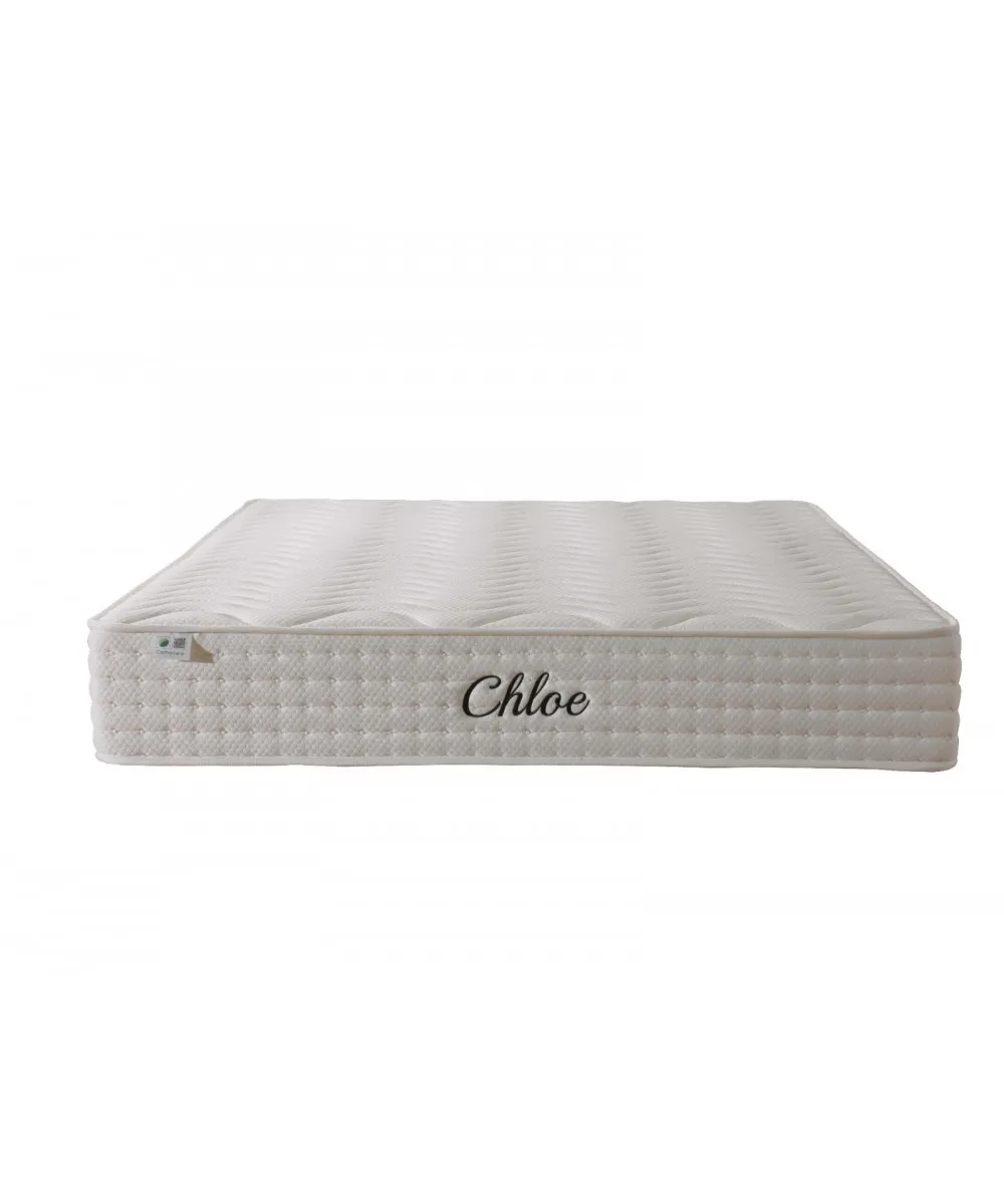 ΣΤΡΩΜΑ CHLOE 24 cm ΜΕ ΑΝΕΞΑΡΤΗΤΑ ΕΛΑΤΗΡΙΑ