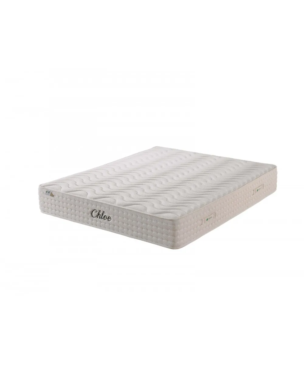 ΣΤΡΩΜΑ CHLOE 24 cm ΜΕ ΑΝΕΞΑΡΤΗΤΑ ΕΛΑΤΗΡΙΑ