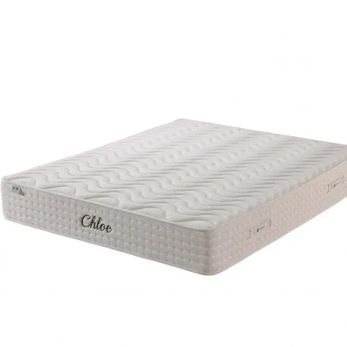 ΣΤΡΩΜΑ CHLOE 24 cm ΜΕ ΑΝΕΞΑΡΤΗΤΑ ΕΛΑΤΗΡΙΑ