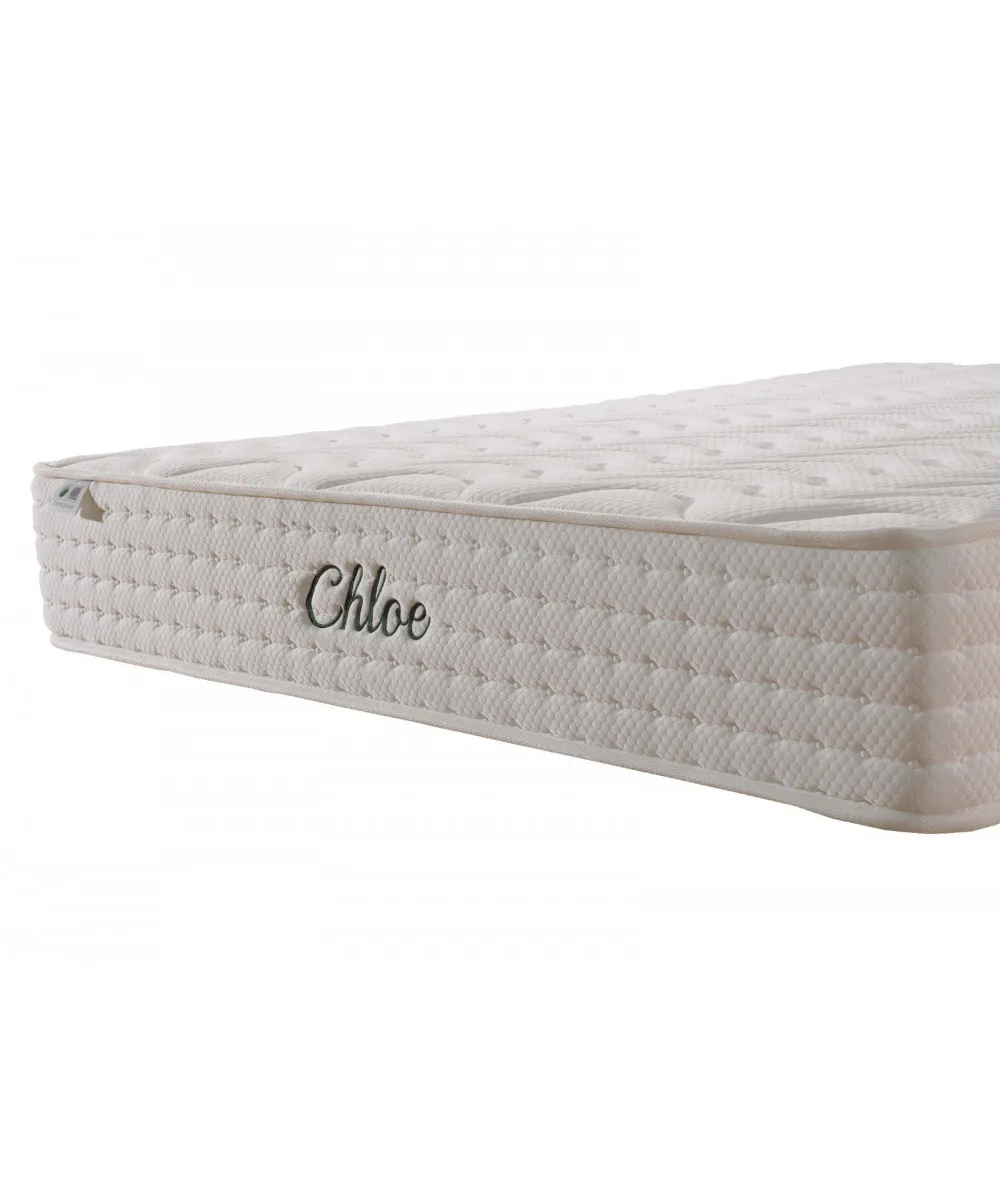 ΣΤΡΩΜΑ CHLOE 24 cm ΜΕ ΑΝΕΞΑΡΤΗΤΑ ΕΛΑΤΗΡΙΑ