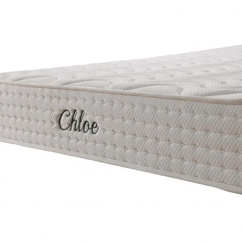 ΣΤΡΩΜΑ CHLOE 24 cm ΜΕ ΑΝΕΞΑΡΤΗΤΑ ΕΛΑΤΗΡΙΑ