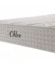 ΣΤΡΩΜΑ CHLOE 24 cm ΜΕ ΑΝΕΞΑΡΤΗΤΑ ΕΛΑΤΗΡΙΑ