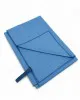 Πετσέτα Γυμναστηρίου LE BLANC  EASY DRY 100% Microfiber Blue 80x160