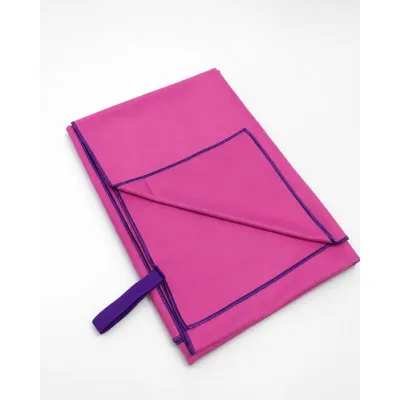 Πετσέτα Παραλίας LE BLANC SAND FREE / EASY DRY 100% Microfiber Fuchsia 80x160