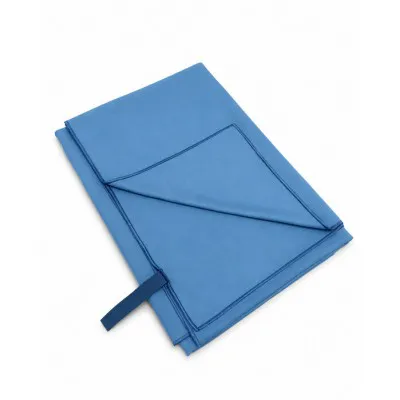 Πετσέτα Παραλίας LE BLANC SAND FREE / EASY DRY 100% Microfiber Blue 80x160
