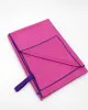 Πετσέτα Γυμναστηρίου LE BLANC  EASY DRY 100% Microfiber Fuchsia 80x160