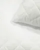 Μαξιλαροθήκη Καπιτονέ Stripe ΚΟΜΒΟΣ 50x70 Microfiber 100%