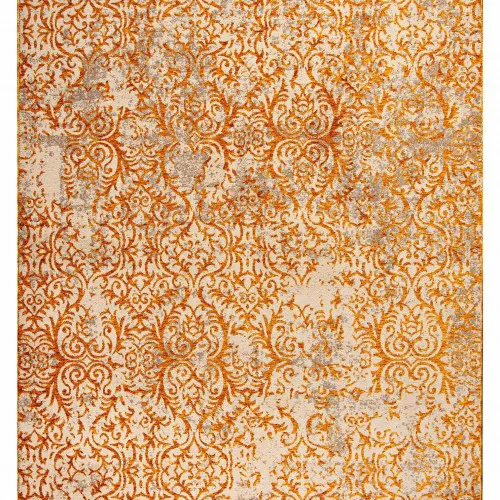 Χαλί 5903 BEIGE YELLOW Διάδρομος 67 εκ.