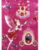 Παιδικό Χαλί 968 ROSE 133 x 190 εκ.