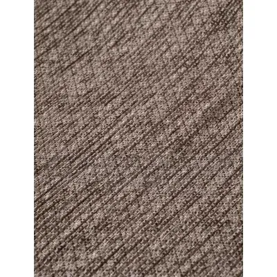 Ριχτάρι AKONIK BROWN Ριχτάρι τετραθέσιου καναπέ: 180 x 340 εκ.