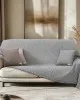 Ριχτάρι AKONIK GREY Ριχτάρι πολύθρονας: 180 x 180 εκ.