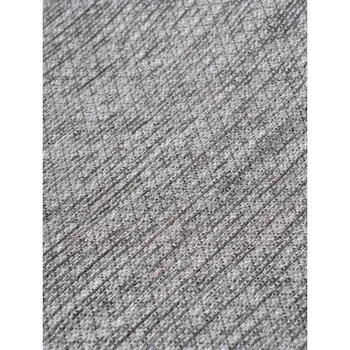 Ριχτάρι AKONIK GREY Ριχτάρι πολύθρονας: 180 x 180 εκ.