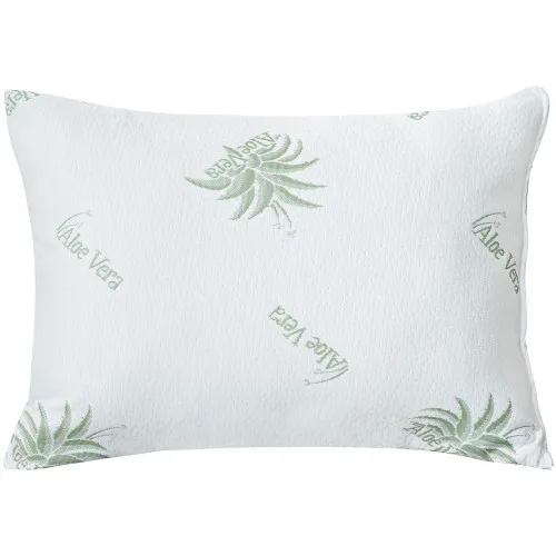 Μαξιλάρι ALOE VERA 50 x 70 εκ.