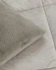 Κουβερτοπάπλωμα ALUVIA BEIGE Κουβερτοπάπλωμα μονό: 160 x 220 εκ.
