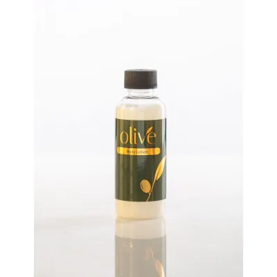 Body lotion σε μπουκαλάκι Ελιά ALVE Body Lotion σε μπουκαλάκι: 30 ml