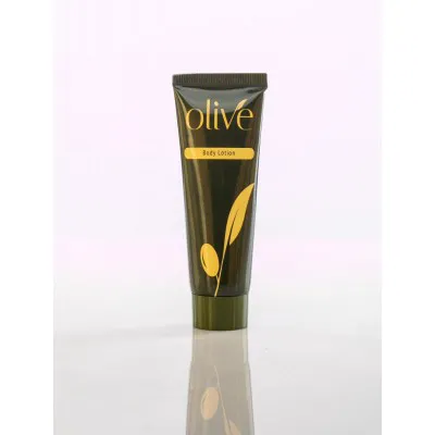 Body lotion σε σωληνάριο Ελιά ALVE Body Lotion σε σωληνάριο: 30 ml