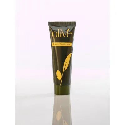 Σαμπουάν και Conditioner 2 σε 1 σε σωληνάριο Ελιά ALVE Σαμπουάν και conditioner 2 σε 1 σε σωληνάριο: 30 ml