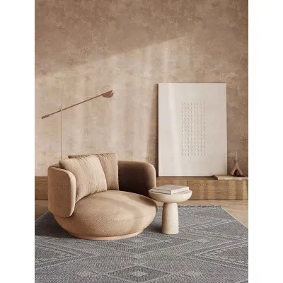 Χαλί ANGLE 165 x 230 εκ.