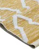 Χαλί ANTLER YELLOW 130 x 190 εκ.