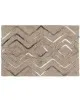 Πατάκι μπάνιου BATHIQUE BEIGE Πατάκι μπάνιου: 50 x 80 εκ.