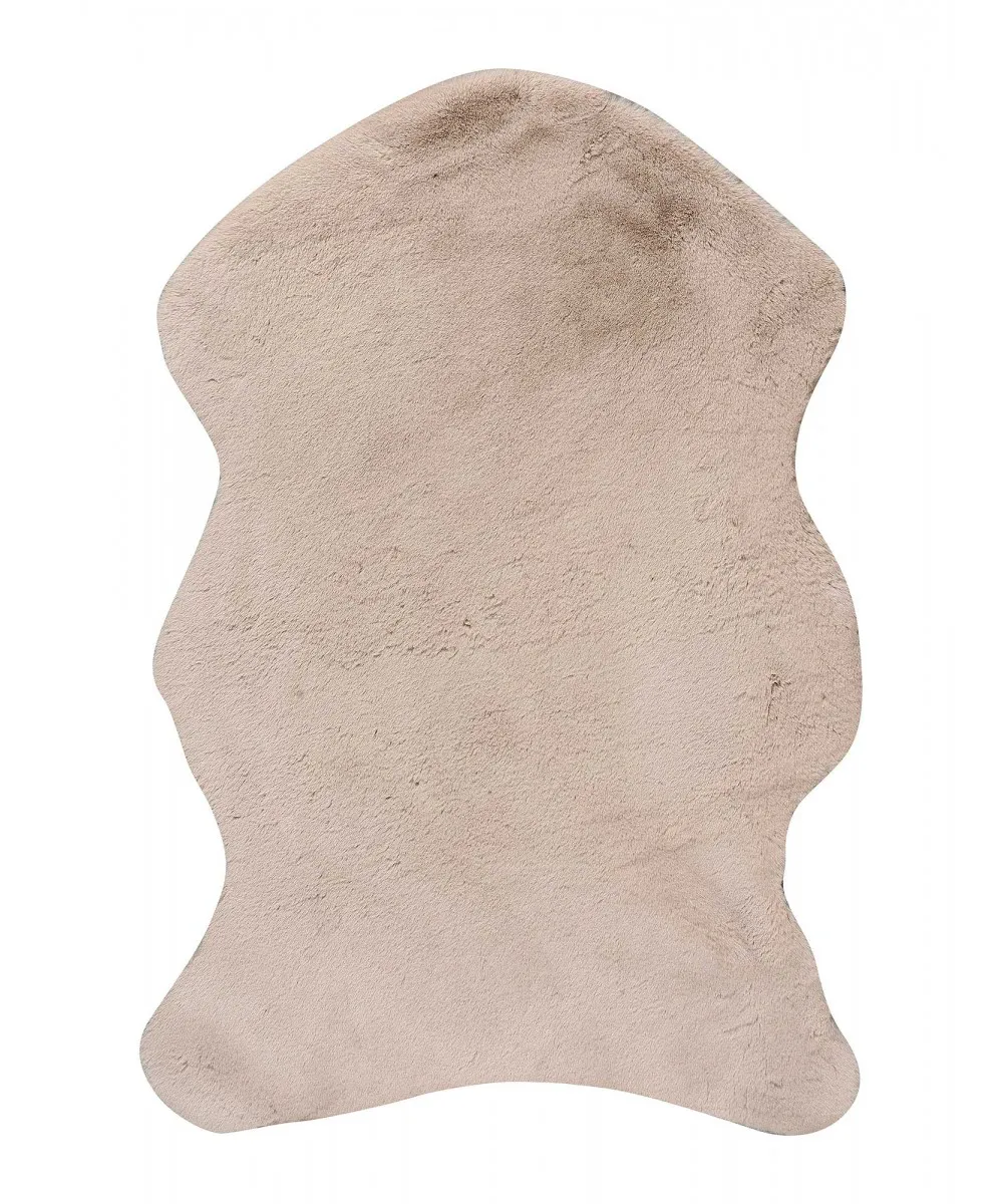 Χαλί BOUND BEIGE ANIMAL 80 x 150 εκ.