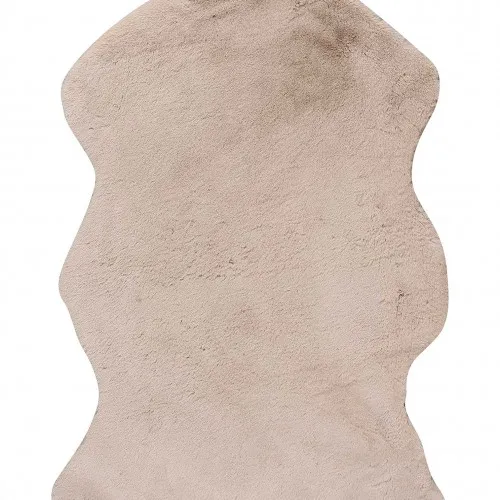 Χαλί BOUND BEIGE ANIMAL 80 x 150 εκ.