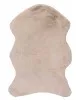 Χαλί BOUND BEIGE ANIMAL 80 x 150 εκ.