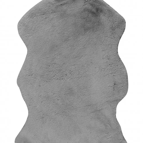 Χαλί BOUND GREY ANIMAL 90 x 125 εκ.