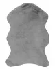 Χαλί BOUND GREY ANIMAL 90 x 125 εκ.
