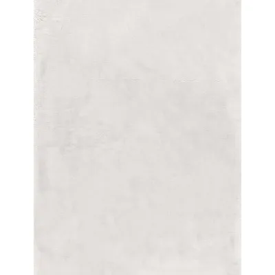 Χαλί BOUND WHITE 130 x 190 εκ.