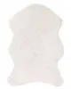 Χαλί BOUND WHITE ANIMAL 90 x 125 εκ.