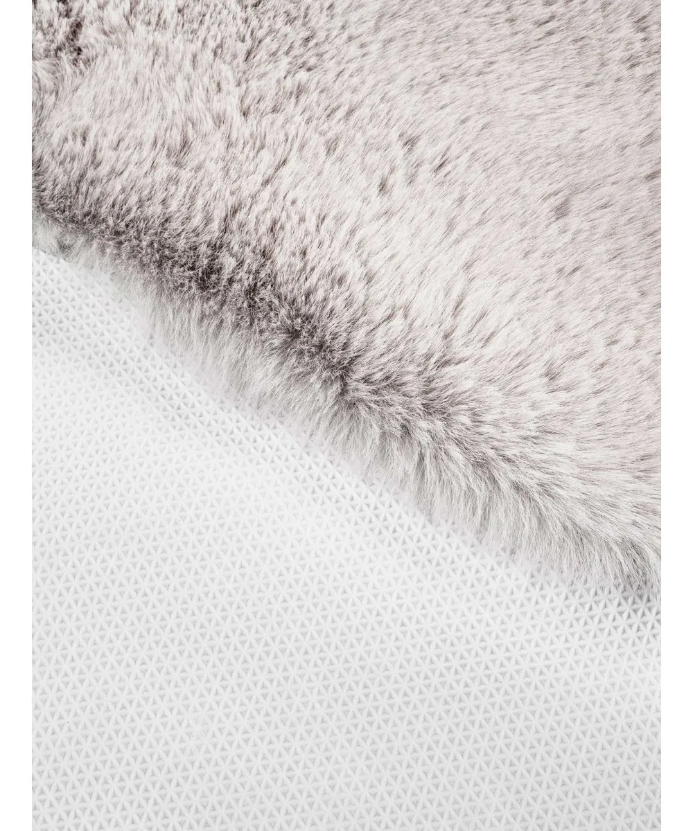 Χαλί BOUND WHITE ANIMAL 90 x 125 εκ.