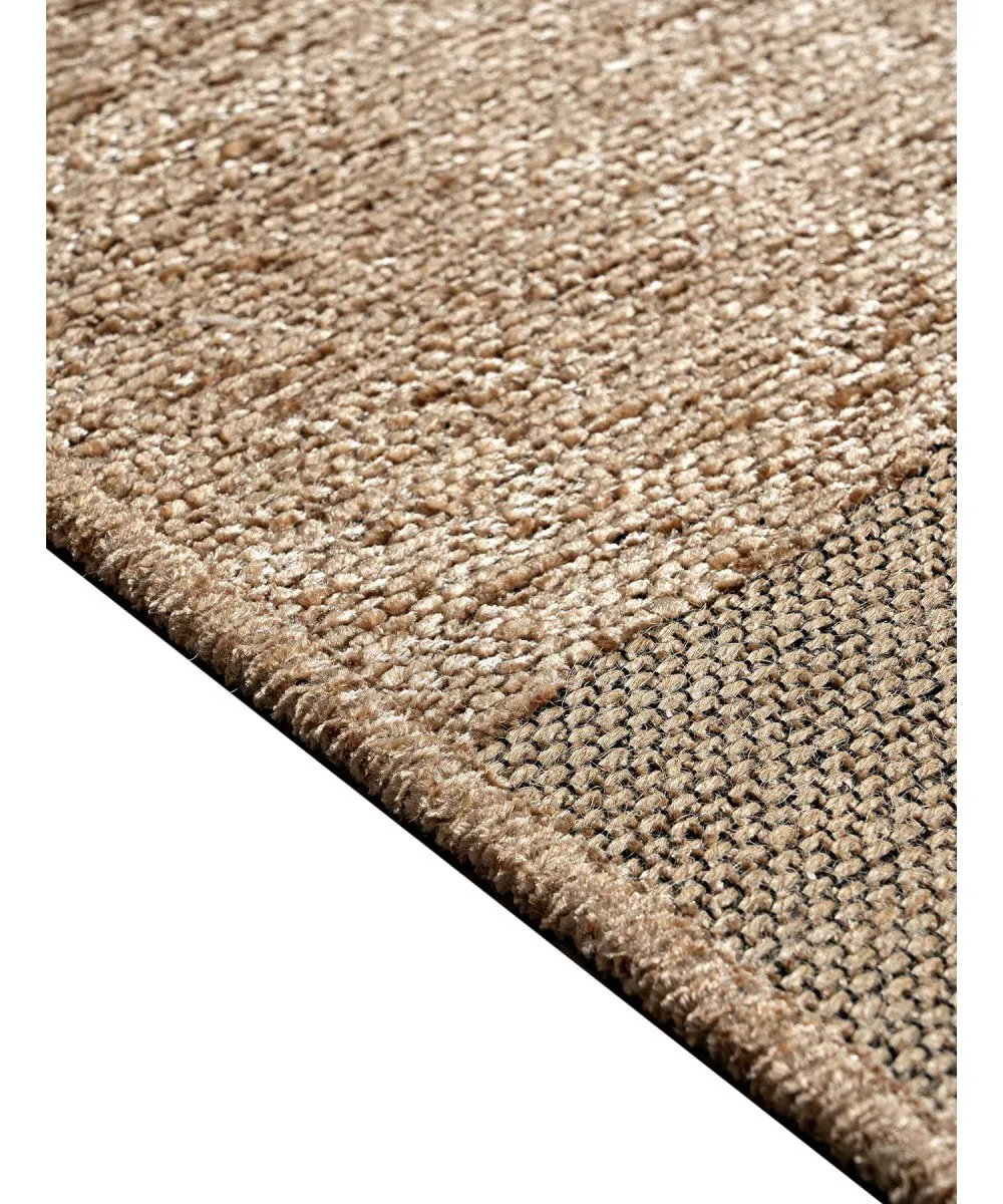 Χαλί BROOK BEIGE BROWN 130 x 190 εκ.