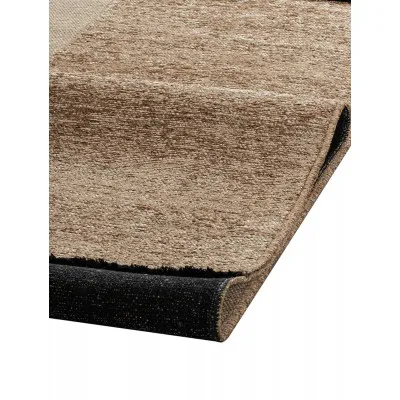 Χαλί BROOK BEIGE BROWN 190 x 240 εκ.